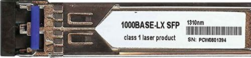 HP Compatible J4859C - 1000BASE-LX SFP Transceiver