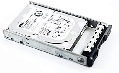 Dell 9W5WV 1TB 7.2K ENT SAS 2.5 6GBPs Hard Drive (Renewed