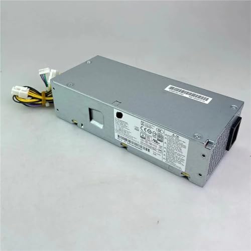 1pc Power Supply for 400 G5, 600 G3 G4 G5 SFF 180W PSU L07658-001 PA-1181-3HB L08404-002 D18-180P1A