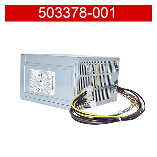 508154-001 503378-001 702304-001 613764-001 PS-4321-9HF PS-4321-1HB 702452 8100/8280/8080 8300 MT 320W Power Supply