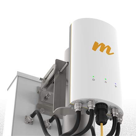 Mimosa A5C MU-MIMO 4x4:4ac Access Point 5Ghz Fiber Speeds 802.11ac 30dBi