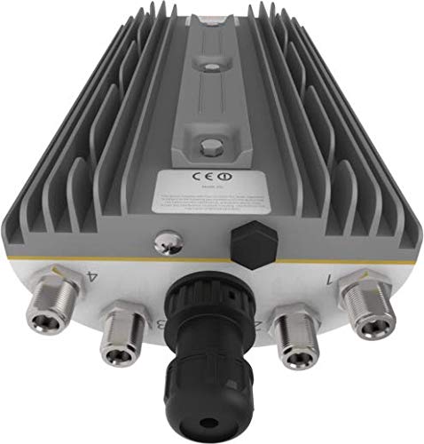 Mimosa A5C MU-MIMO 4x4:4ac Access Point 5Ghz Fiber Speeds 802.11ac 30dBi