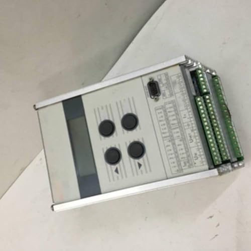 Unitrol 1000 Excitation/Voltage Regulator 3BHE014557R0003