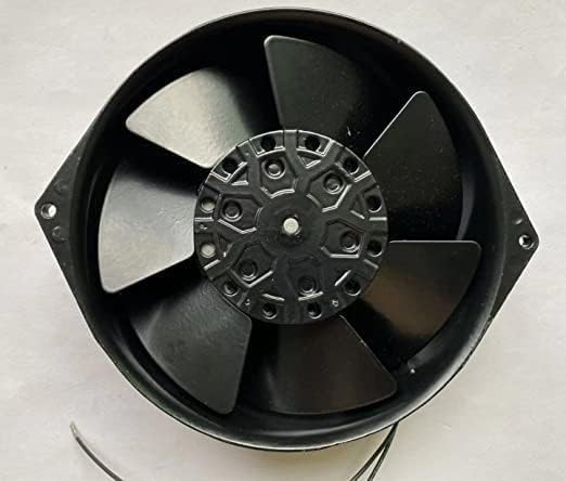 W2S130-AA25-71 Fan W2S130-AA25-71 115VAC 41/38W 150×55mm Cooling Fan