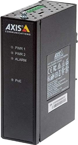 AXIS T8144 60 W Industrial Midspan
