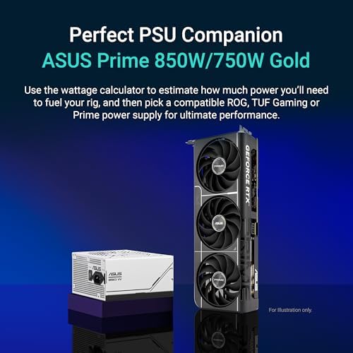 ASUS Dual NVIDIA GeForce RTX 3050 6GB OC Edition Gaming Graphics Card - PCIe 4.0, 6GB GDDR6 Memory, HDMI 2.1, DisplayPort 1.4a, 2-Slot Design, Axial-tech Fan Design, 0dB Technology, Steel Bracket