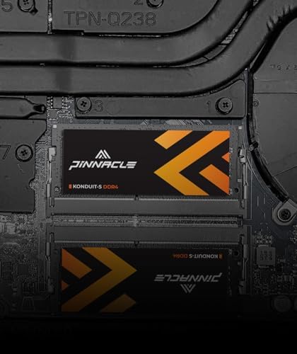 Timetec 16GB DDR4 3200MHz (or 2933MHz or 2666MHz PC4-25600 Non-ECC Unbuffered 1.2V CL22 2Rx8 Dual Rank 260 Pin SODIMM Laptop Notebook PC Computer Memory RAM Module Upgrade