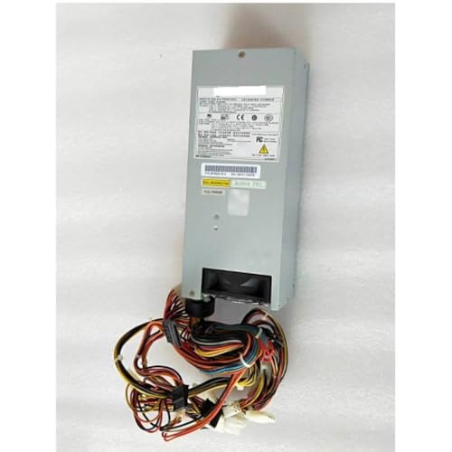 for FSP500-702UC 2U 500W Power Supply Fully