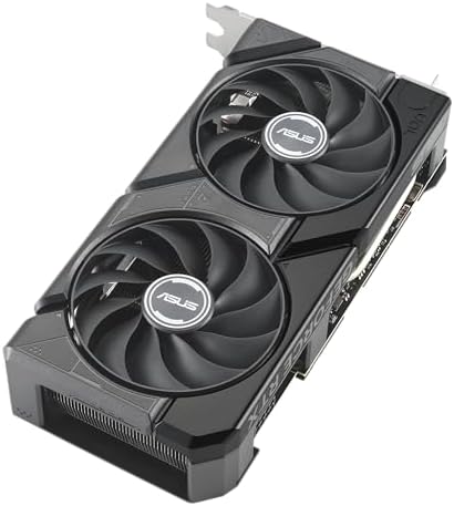 ASUS The SFF-Ready Prime GeForce RTX™ 5070 12GB GDDR7 Graphics Card (PCIe® 5.0, 12GB GDDR7, HDMI®/DP 2.1, 2.5-Slot, Axial-tech Fans, Dual BIOS