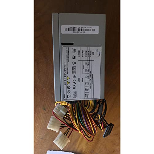 FSP400-60GLC, FSP650-80GLC, FSP550-60pLG Server PSU