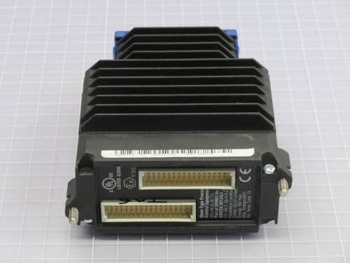 FOXBORO FCP270 I/A SERIES FIELD CONTROL PROCESSOR T212071