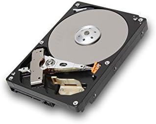 Toshiba MAIN-47587 3.5-Inch 1TB 7200 RPM SATA3/SATA 6.0 GB/s 32MB Hard Drive DT01ACA100 / HDKPC03