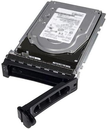 Dell 9XNF6 - 1.2TB 10K SAS 12G 2.5-Inch SFF Hard Drive | Alo Tech Solutions