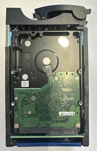 005049274 EMC ($119 ea. 600GB, 15K RPM, SAS -1 Year Replacement Warranty! for VNX5100, 5200, 5300, 5400, 5600, 5800, 7600, 8000-15 Bay enclosures and VNXe3300. Professionally Tested and Certified!