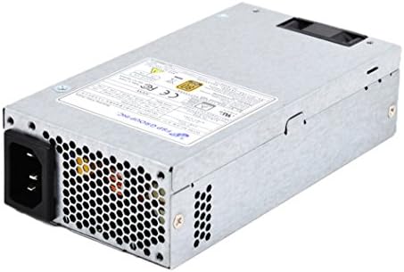 FSP Group Mini ITX Solution/Flex ATX 80 Plus Gold 400W high Efficiency Power Supply (FSP400-60FGGBA