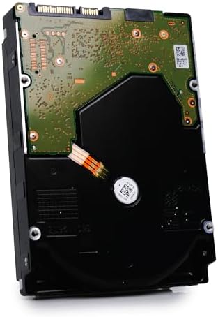 Western Digital Ultrastar DC HC550 WUH721816ALE6L4 0F38462 16TB 7.2K RPM SATA 6Gb/s 512e 512MB 3.5" SE HDD