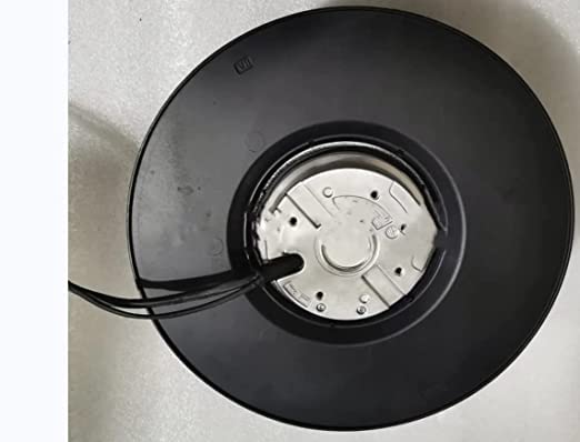 R2E225-BD92-37 230V 0.6A 135W M2E068-DF Centrifugal Fan