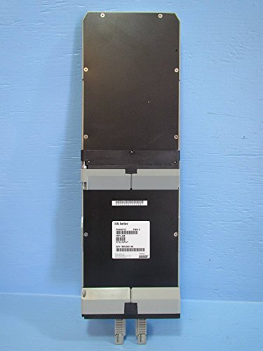 Foxboro P0400YD FBM 3 I/A Series PLC RTD Input Module P0 400 YD Rev AB PO400YD