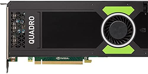 Nvidia Quadro M4000 8GB GDDR5 256-bit PCI Express 3.0 x16 Full Height Video Card