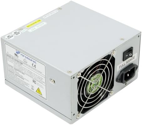 FSP Medical Grade 400W FR BBF ATX Power Supply FSP400-70MP