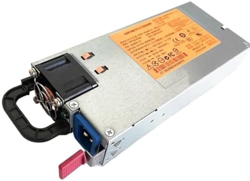 DPS-750AB-3 A for DL380 DL388P G6 G7 750W Server Power Supply HSTNS-PD29 643955-101 656363-B21 660183-001 643932-001