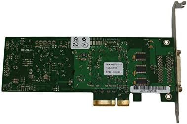 HP AH627A U320E SCSI Bus Adapter