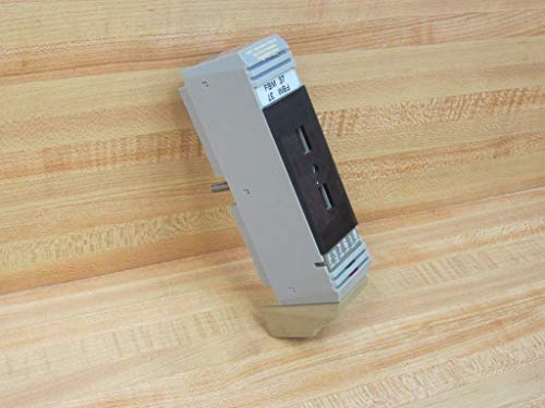Foxboro FBM 37 FBM Subsystem Module F37G18