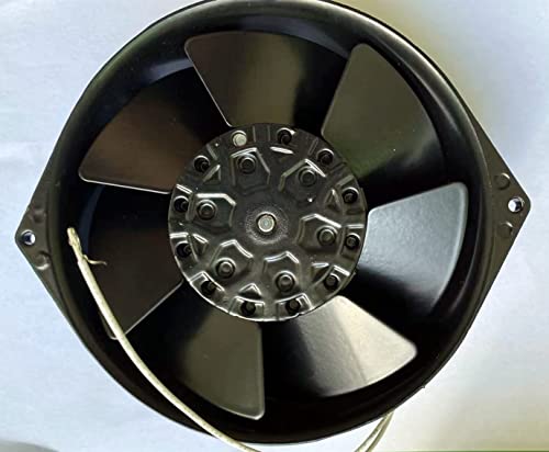 W2S130-AA25-01 Fan 115V Fan 40W High Temperature Fan