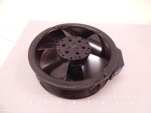 Ebm-Papst Axial Fan, 172Mm, 115Vac - W2E143-AA15-01