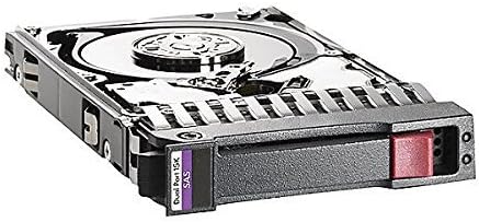 HP 759212-B21 600GB 12G SAS 15K RPM SFF SC 759548-001
