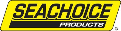 Seachoice Stainless Steel Flat Washer (A/N Style)
