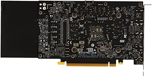 PNY NVIDIA Quadro RTX 4000 8GB GDDR6 - The World’S First Ray Tracing GPU