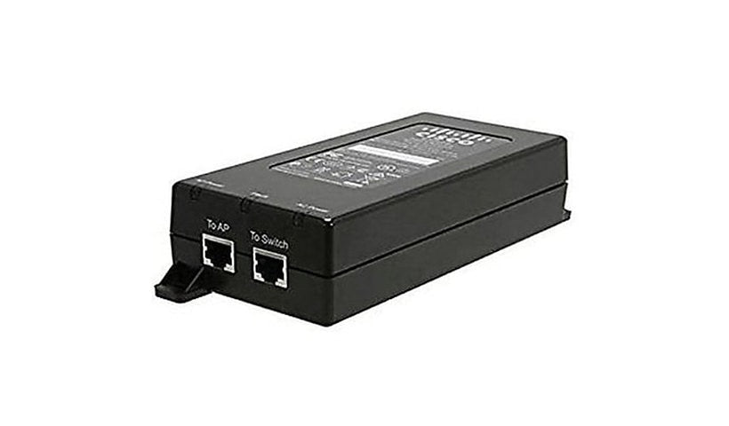 Cisco Aironet - PoE injector