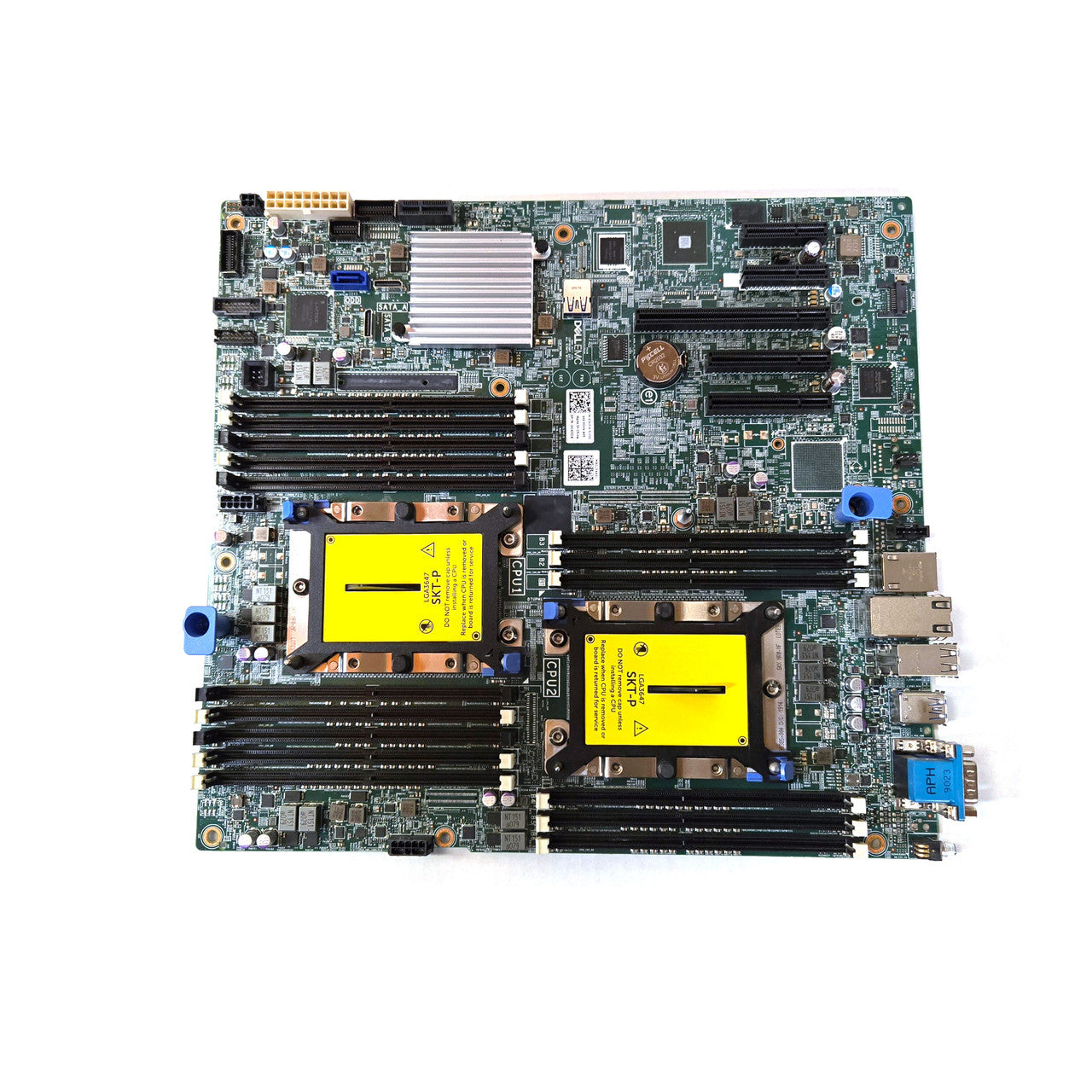 Dell - PowerEdge T440 Motherboard - Dual LGA3647 DDR4 - Used (0X7CK)