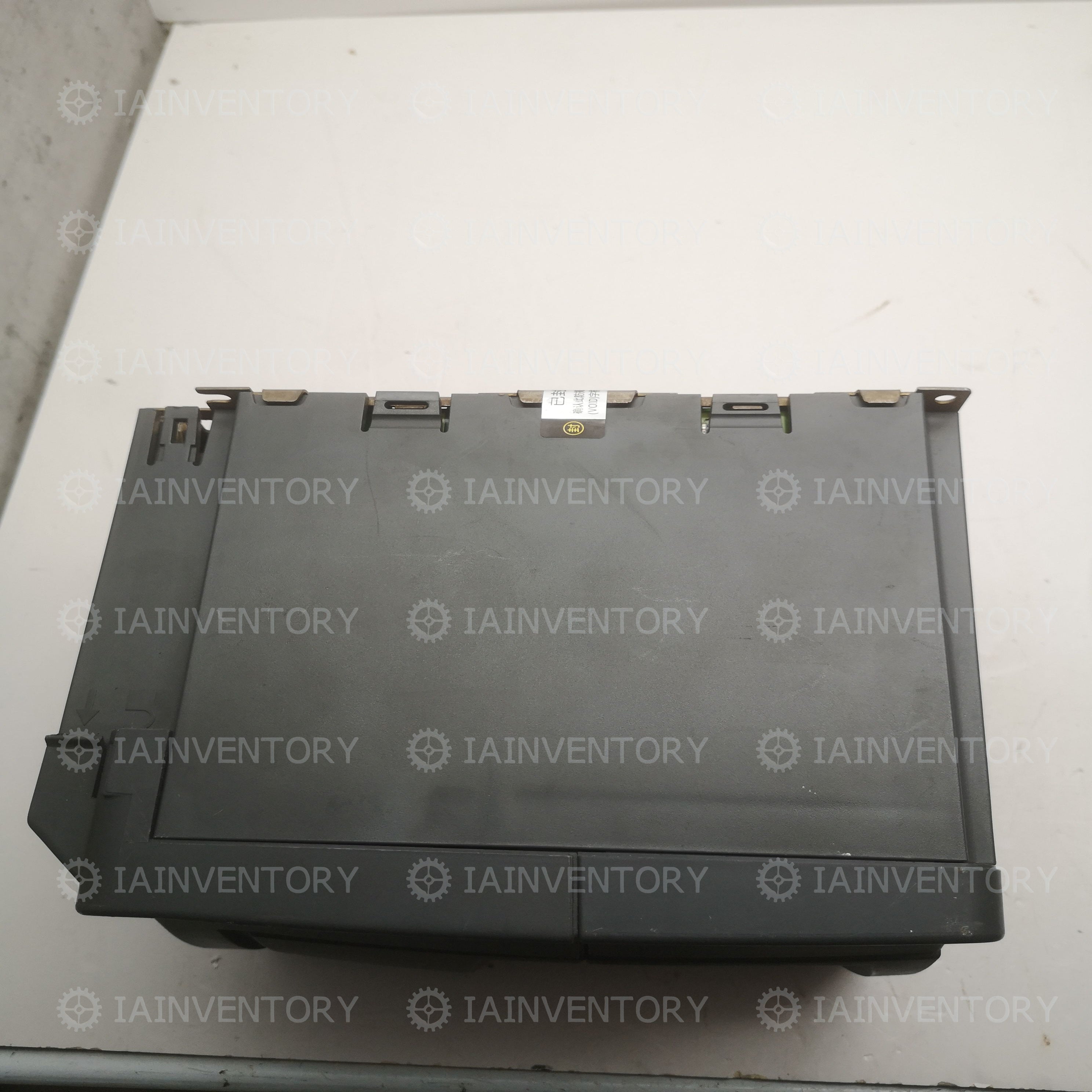 Siemens 6SE6440-2UD23-0BA1 Inverter 6SE6 440-2UD23-0BA1