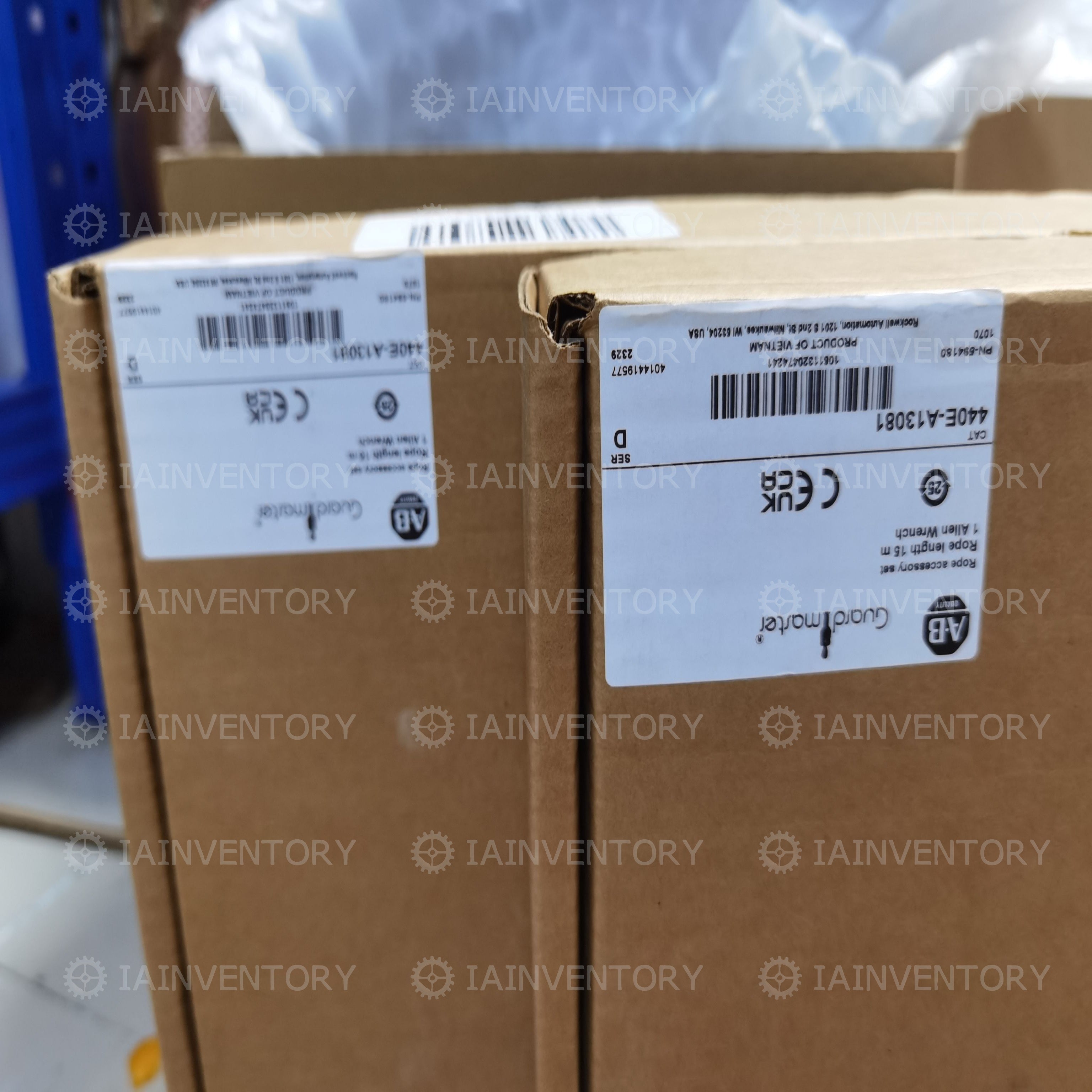 AB 440E-A13081 440EA13081 15m Line