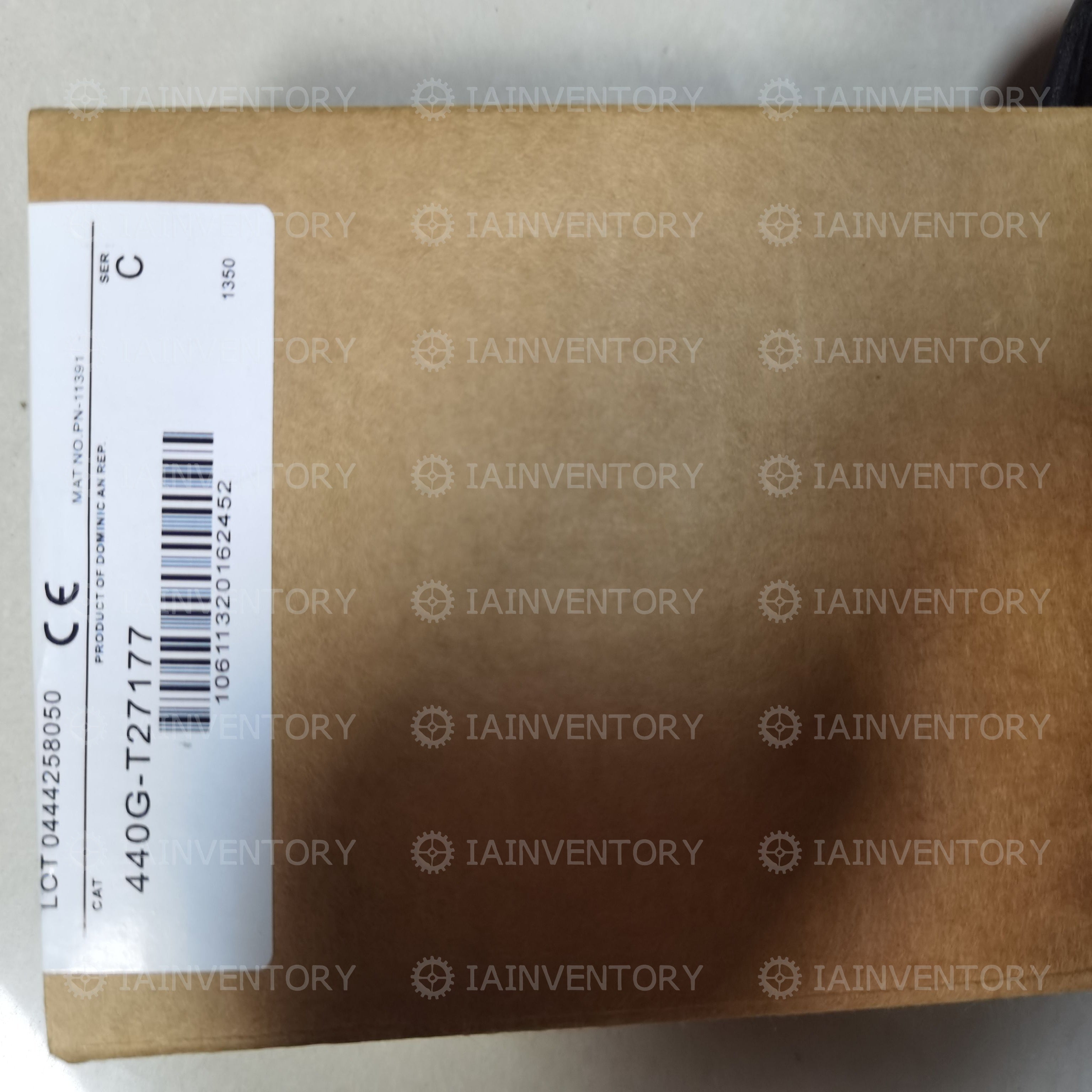 440G-T27177 Allen-Bradley