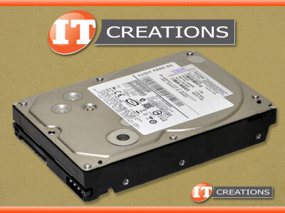 IBM 1TB 7.2K RPM 3.5 INCH SATA HARD DRIVE (44X2459