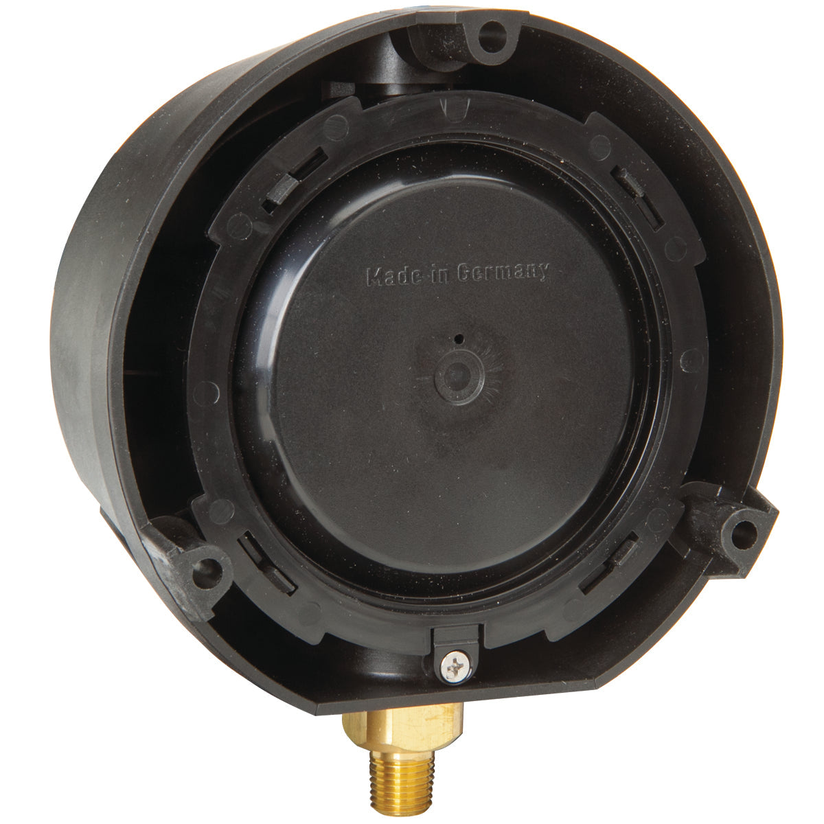 TRERICE - Process Pressure Gauge 450LFSS-45-02-L-A-60