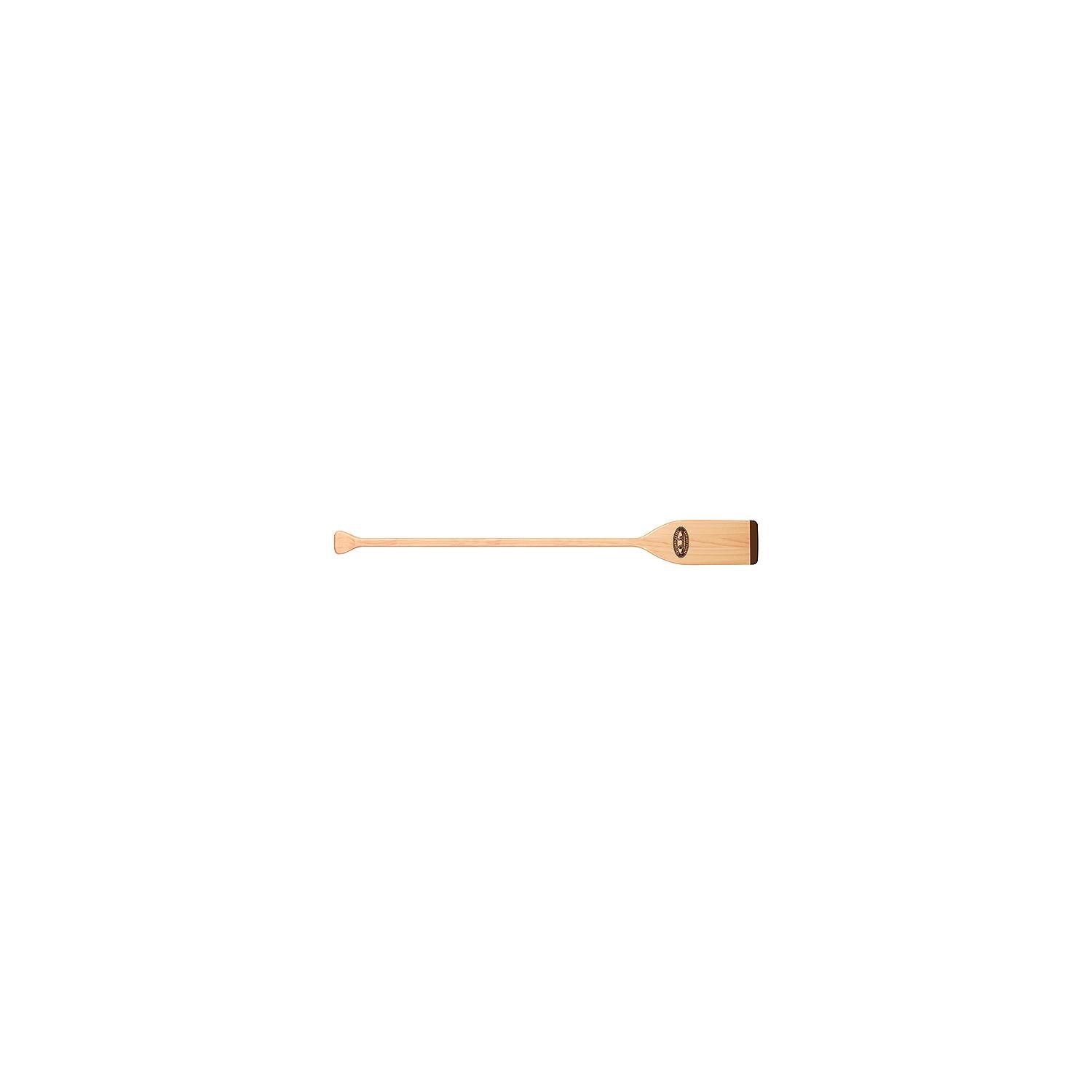 TRAC Outdoors 50432 Laminated Wood Paddle