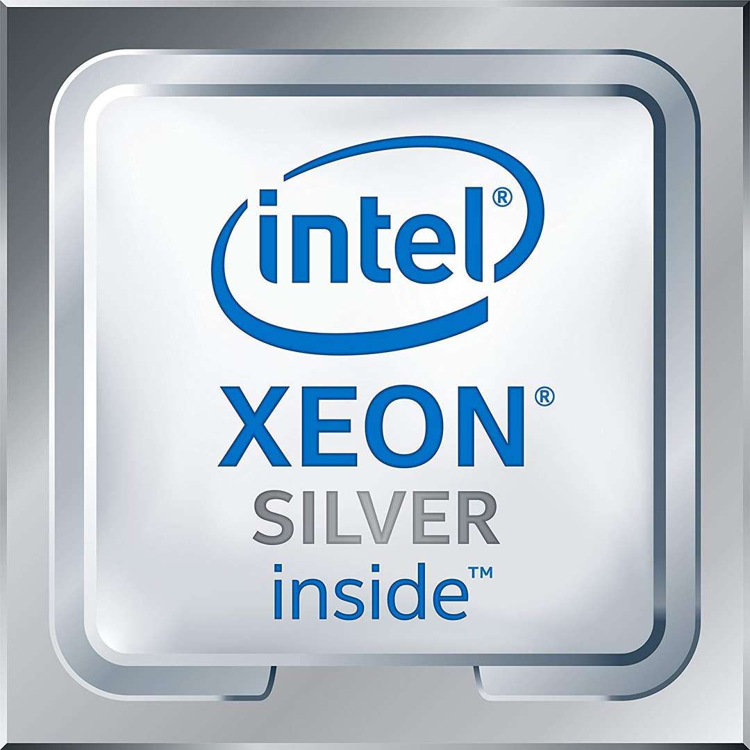 Intel Xeon Silver 4108 (1.8Ghz / 8 Core / 85W) Processor