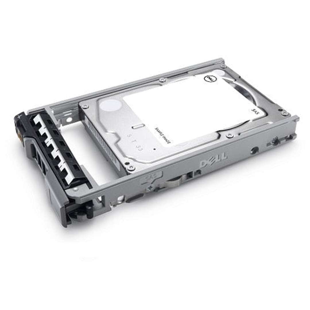 Dell 2.5" 900GB 15K SAS 12Gbps 512e HDD | RT8MY