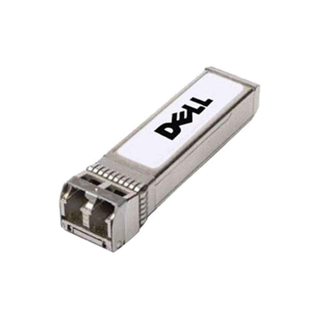 Dell Transceiver 40GbE QSFP+ 850NM SR4 100-150M Om3/Om4 MMF | 7TCDN