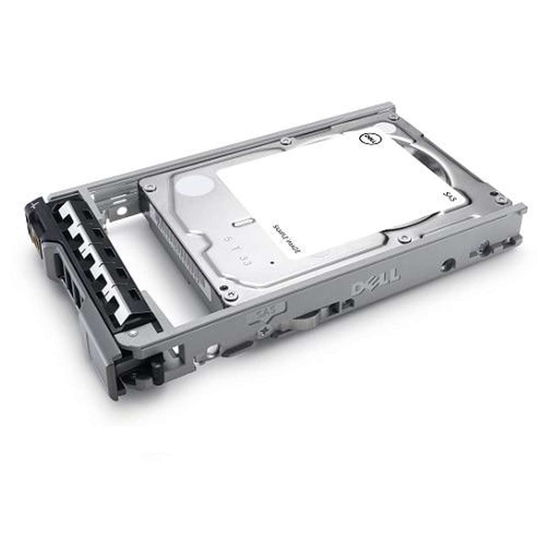 Dell 3.5" 6TB 7.2K SATA 6Gbps 512e HDD | 908XX