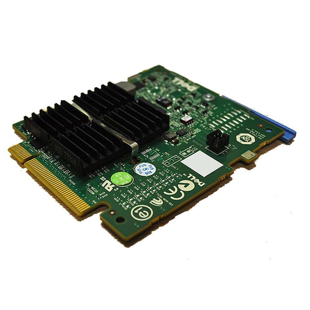 Dell PERC H200 HBA SAS x8 PCI-e RAID Controller, Modular