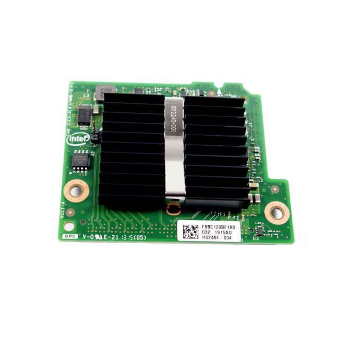 Dell Intel X710 Dual Port 10Gb bNDC
