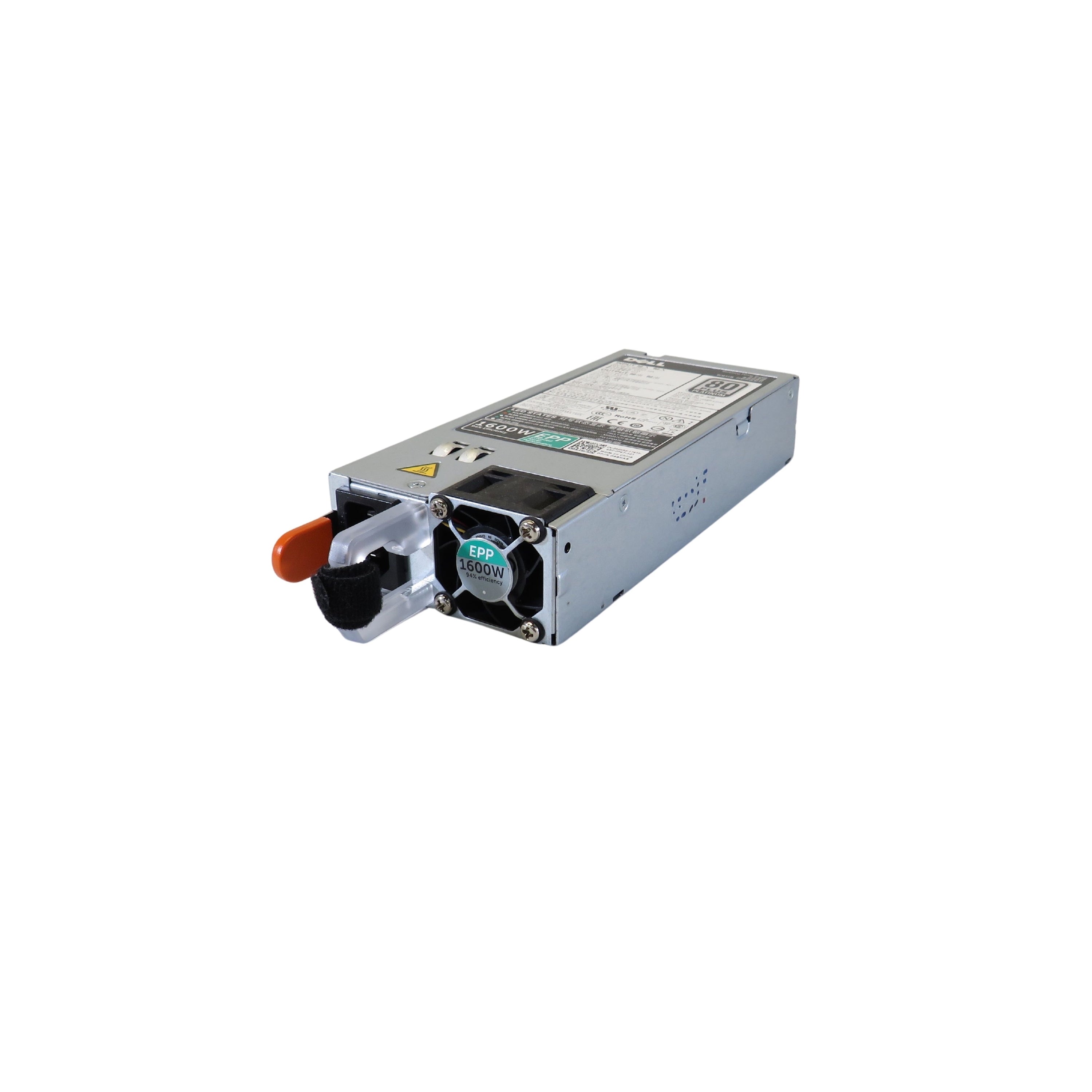 Dell 95HR5 1600W PowerEdge FX2 T630 Server Power Supply (Refurbished)