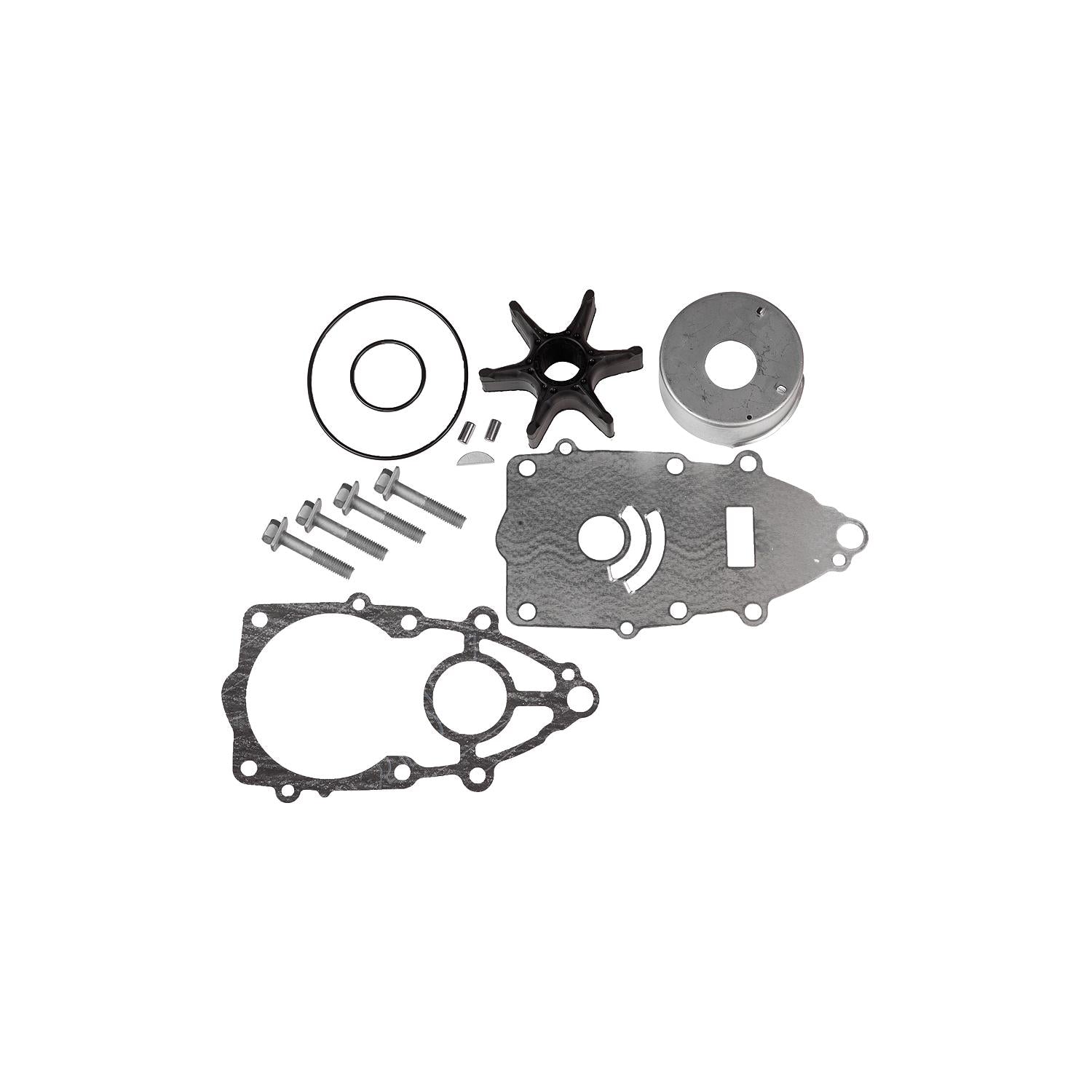 Sierra 18-3515 Yamaha Water Pump Repair Kit