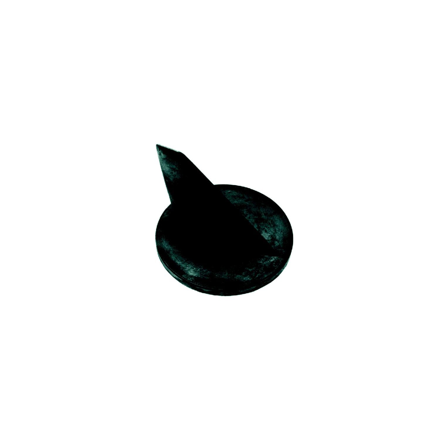 Sierra 18-6011 Trim Tab Anode Zinc