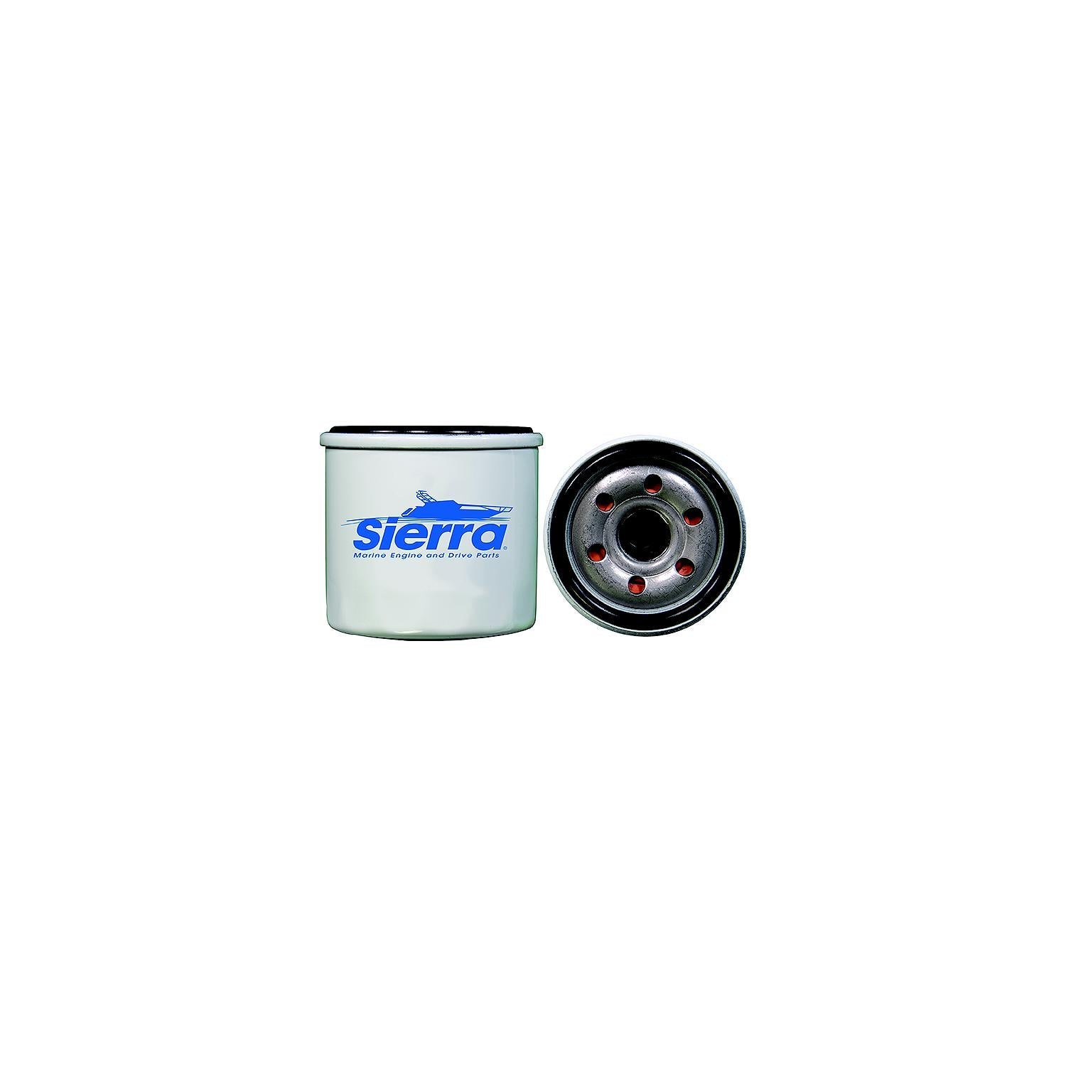 Sierra 18-7897 4-Cycle Outboard Oil Filter